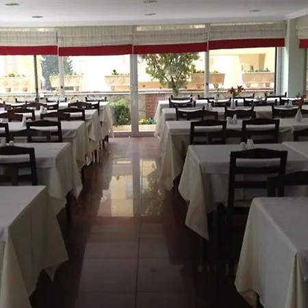 Lara Dinc Otel