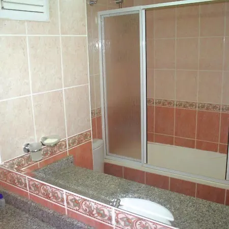 Otel Lara Dinc 3*